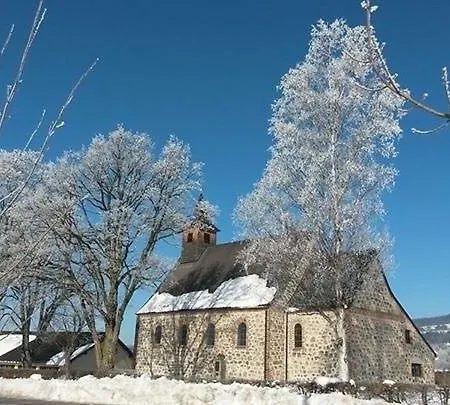 Grobauer * Schwarzenberg am Bohmerwald