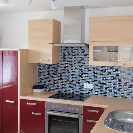 Grobauer Schwarzenberg am Bohmerwald