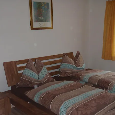 Grobauer Schwarzenberg am Bohmerwald