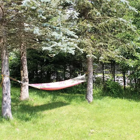 Grobauer Schwarzenberg am Bohmerwald