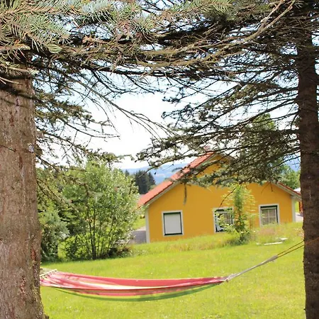 Grobauer Schwarzenberg am Bohmerwald
