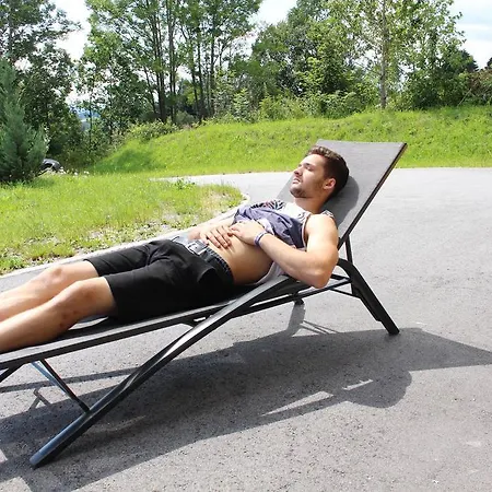 Grobauer Schwarzenberg am Bohmerwald