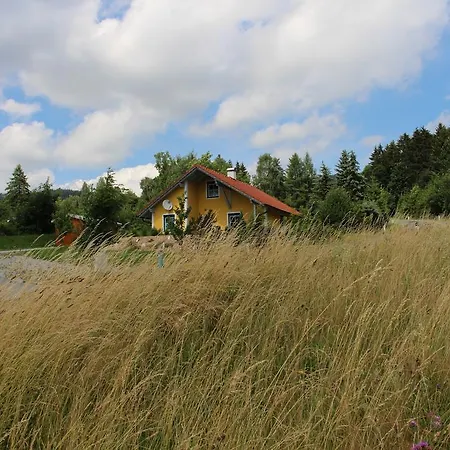 Grobauer Schwarzenberg am Bohmerwald