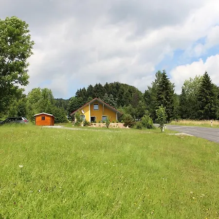 Chalet Grobauer Schwarzenberg am Bohmerwald