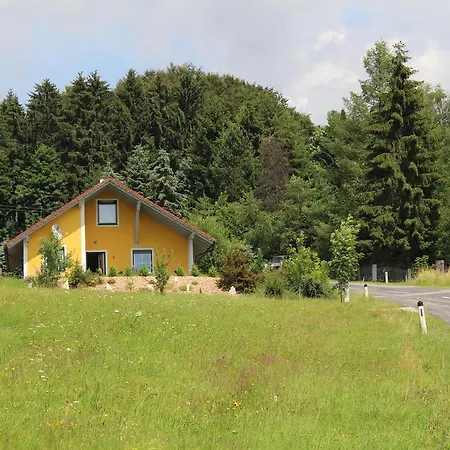 Grobauer Schwarzenberg am Bohmerwald