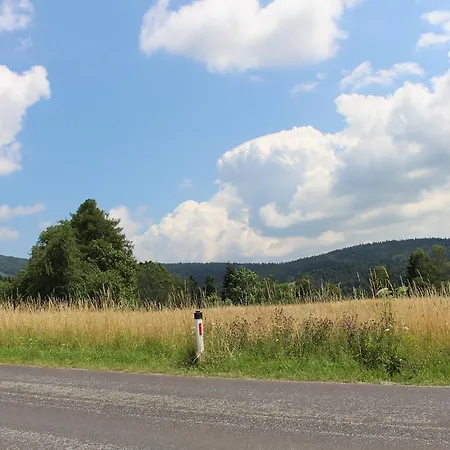 Grobauer Schwarzenberg am Bohmerwald