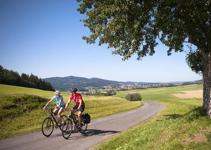 Grobauer شاليه *