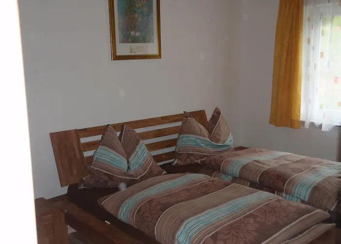 Grobauer Schwarzenberg am Bohmerwald