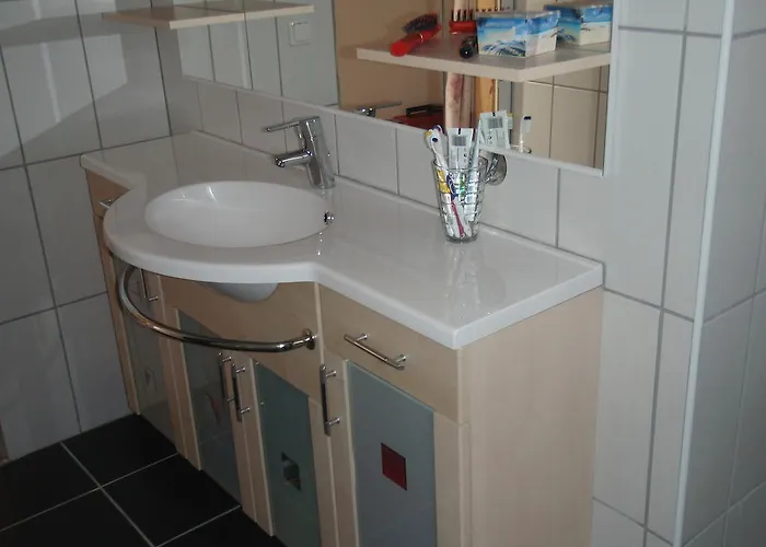 Chalet Grobauer Schwarzenberg am Bohmerwald