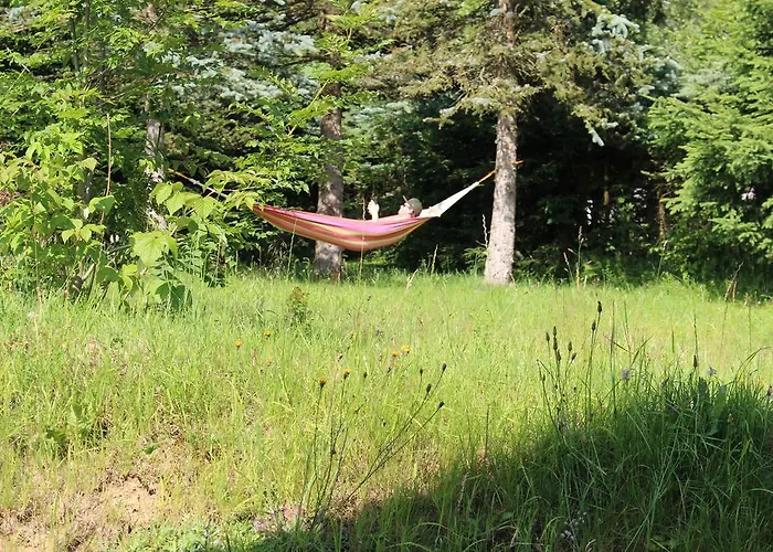 Grobauer Schwarzenberg am Bohmerwald