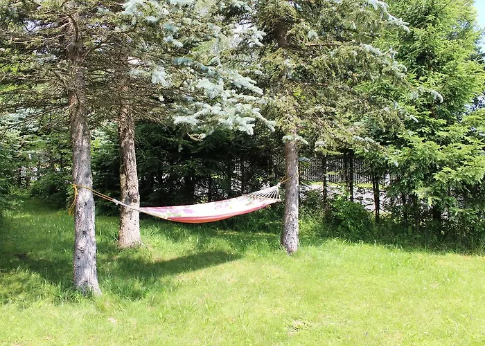 Grobauer Schwarzenberg am Bohmerwald