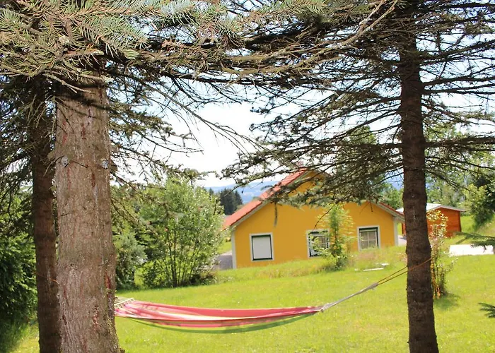 Grobauer Schwarzenberg am Bohmerwald