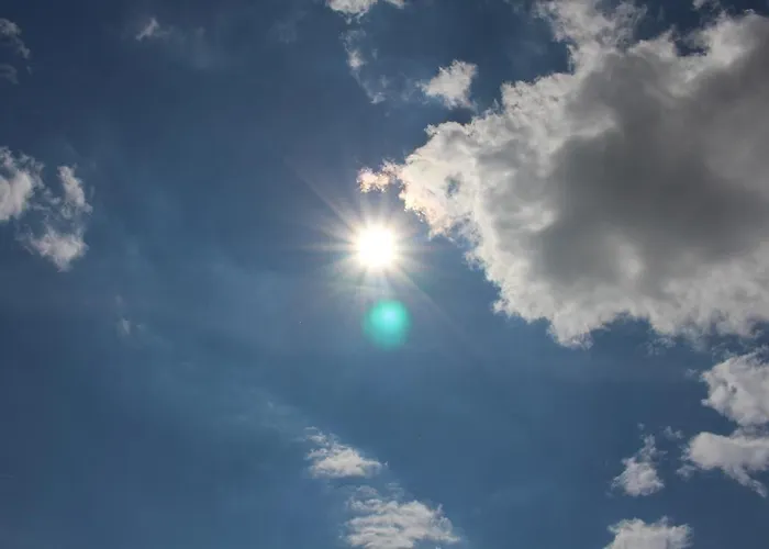 شاليه Grobauer *