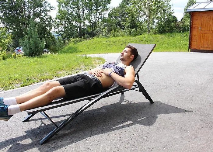 Grobauer Schwarzenberg am Bohmerwald