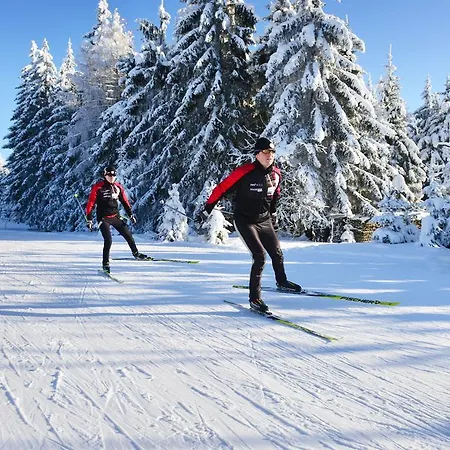 Grobauer * Schwarzenberg am Bohmerwald