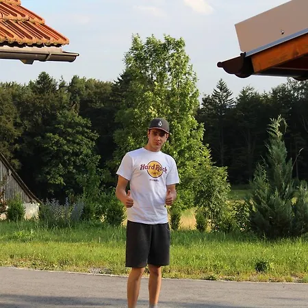 Grobauer Schwarzenberg am Bohmerwald