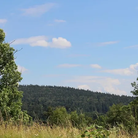 Шале Grobauer Schwarzenberg am Bohmerwald