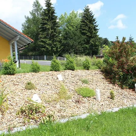 Grobauer Schwarzenberg am Bohmerwald